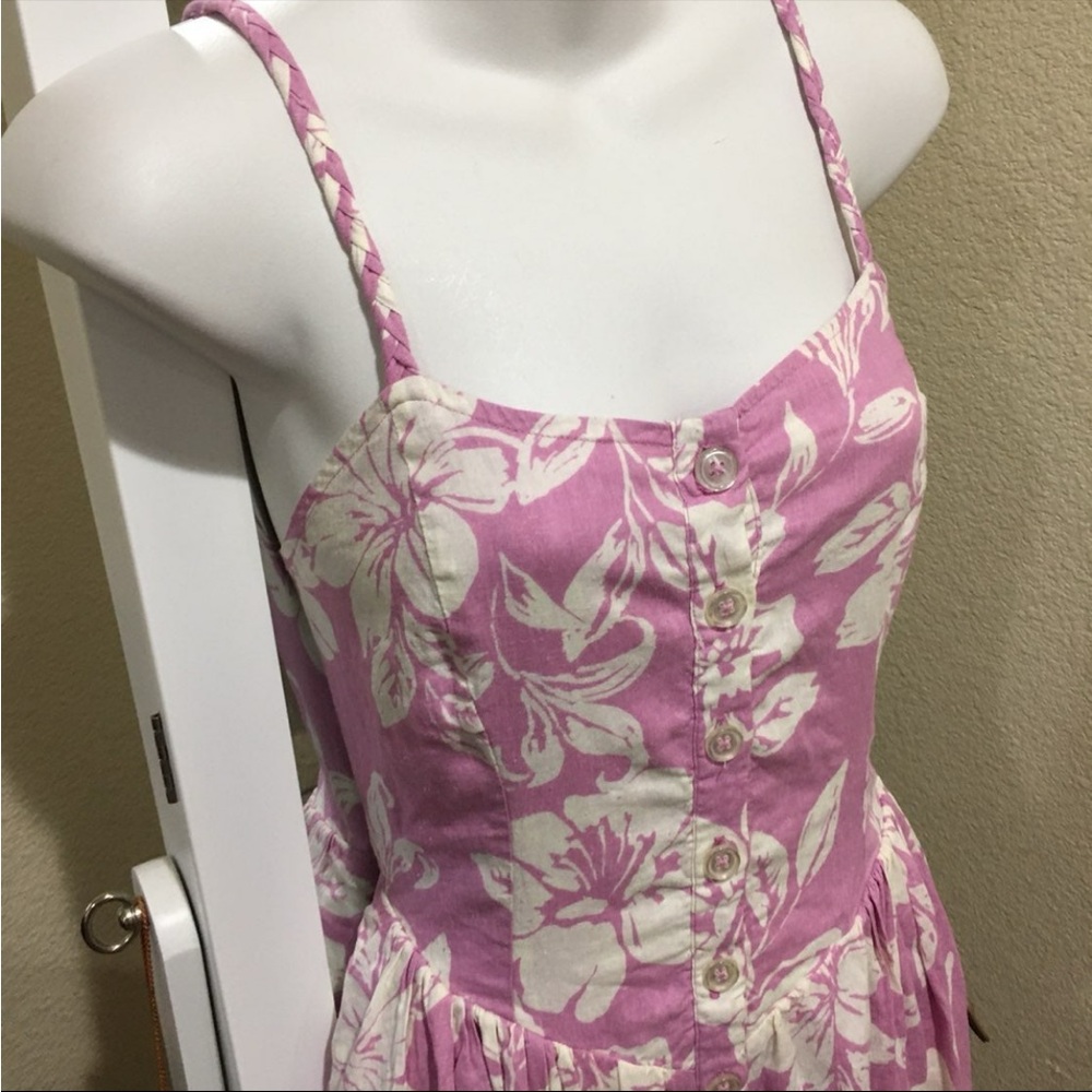 NWT Free people dress L